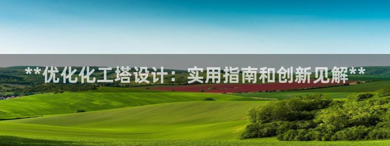 新城平台招商