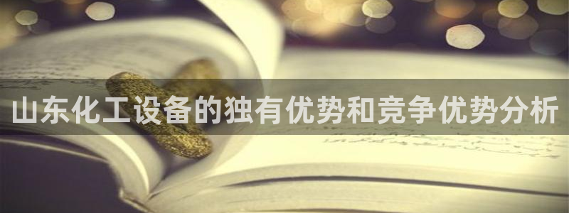 新城平台招商