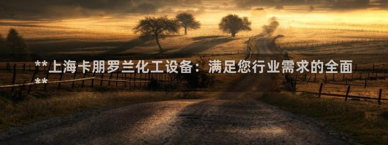 新城平台