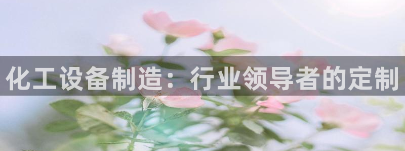 新城平台招商
