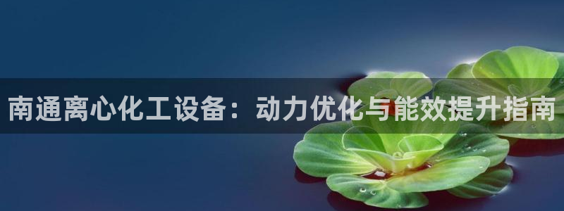 新城平台负责人