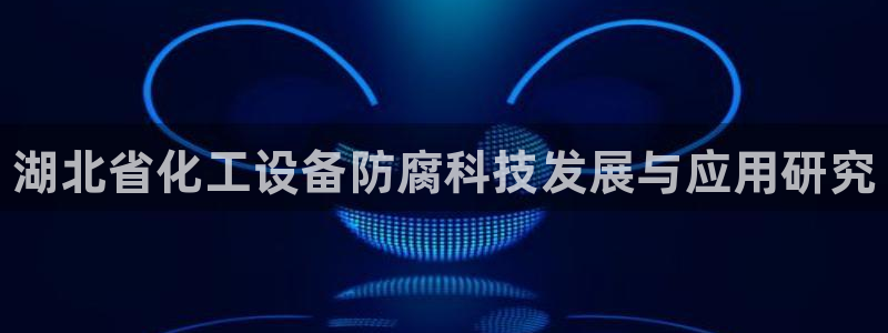 新城平台登录入口官网查询信息：湖北省化工设备防腐科技发展与应